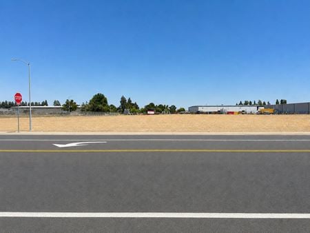 VacantLand space for Sale at South Granada Drive in Madera
