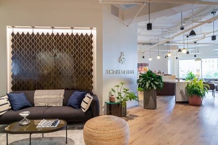 Coworking space for Rent at 4201 Wilson Boulevard, 3rd Floor in Arlington