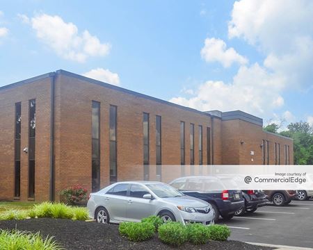 Office space for Rent at 790 East Market Street in West Chester