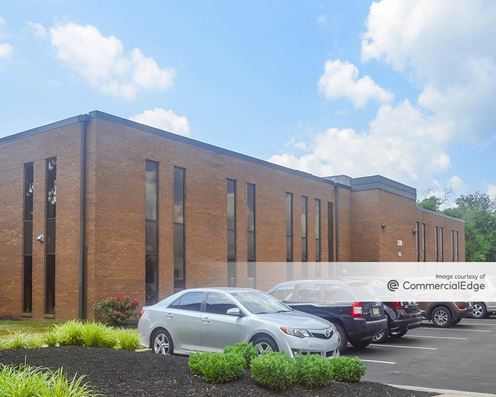 West Chester Office Plaza