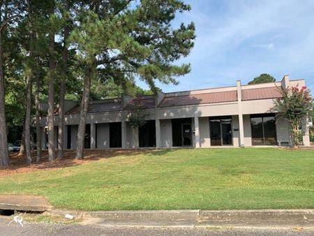 Office space for Rent at 3902 Northside Drive in Macon