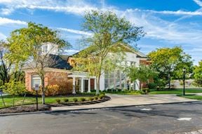 850 N Hamilton Rd