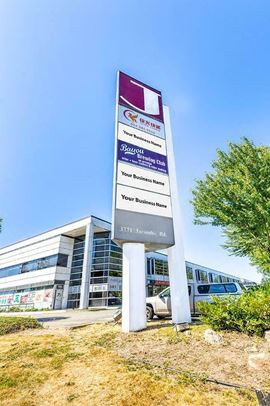 JACOMBS BUSINESS CENTRE