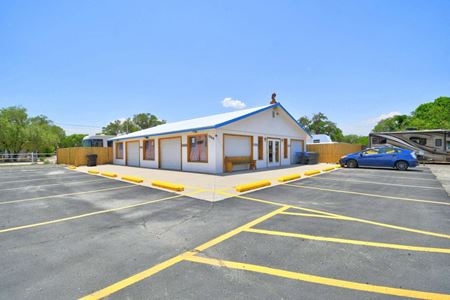 Photo of commercial space at 3666 Highway 47 in Peralta