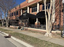 701 E Chatham