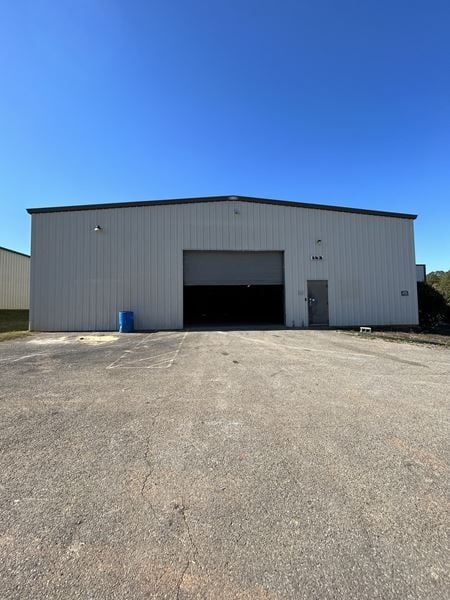 Industrial space for Rent at 143 Caggiano Dr in Gaffney