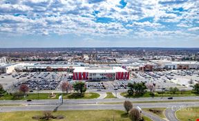 Medical Leasing at Moorestown Mall