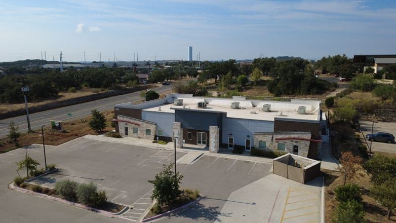 1602 N Ranch Road 620