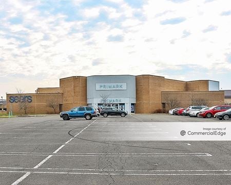 Photo of commercial space at 2500 West Moreland Road in Willow Grove