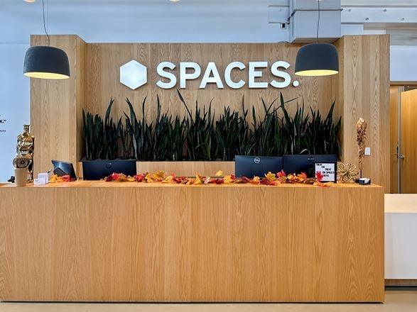 Spaces - Charlotte - Spaces South End