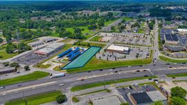 Prime Development Parcel