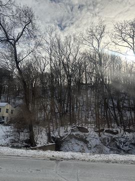Smithville Rd Land
