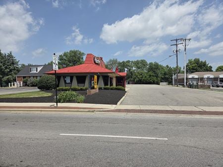 Retail space for Rent at 6736 E Main St in Reynoldsburg