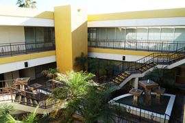 460 N Mesa Dr