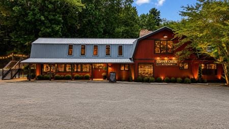 Retail space for Sale at 851 Highway 441 S in Clayton