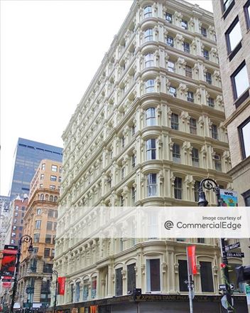 139 Fulton Street