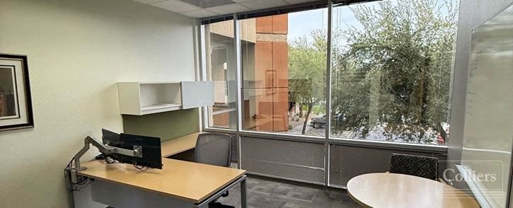 Office Space for Sublease in Mesa