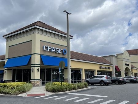 Retail space for Rent at 3120 South Kirkman Rd in Orlando