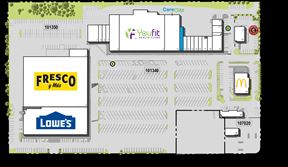 Coral Way Plaza
