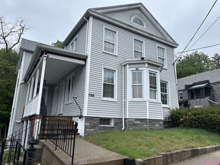 Multi-Family space for Sale at 138 BROADWAY in NORWICH