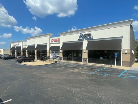 Photo of commercial space at 1230 E County Line Rd in Ridgeland