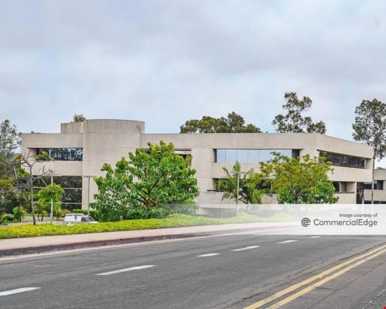 5151 Murphy Canyon Road