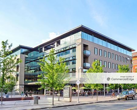 Office space for Rent at 1705 17th Street in Denver