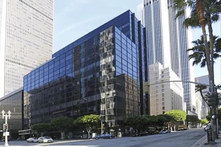 Coworking space for Rent at 611 Wilshire Boulevard, Suite 900 in Los Angeles