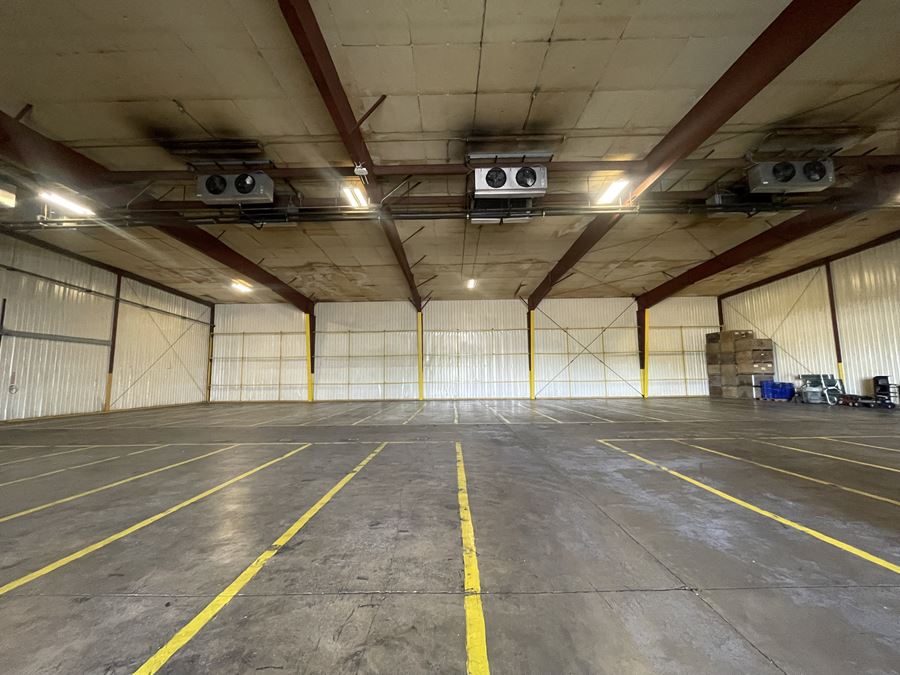 1400 Salem Industrial Dr NE