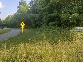 Jarrell Ridge Rd