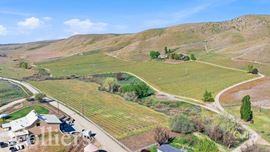 Vineyards, Winery, Restaurant & Home For Sale | 3 Horse Ranch Vineyards