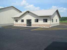5644 Tec Drive