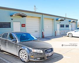 Burnet Road Business Park