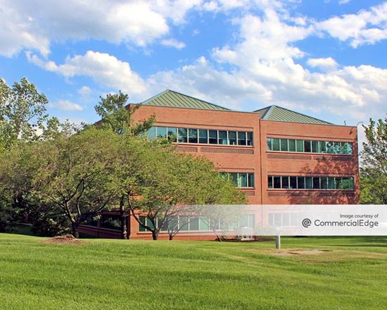 Chesterbrook Corporate Center - 965 Chesterbrook Blvd