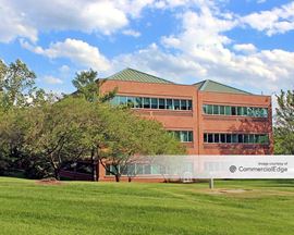 Chesterbrook Corporate Center - 965 Chesterbrook Blvd