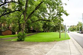 3481 S. Court St. - 33,124 SF Church & Education Facility