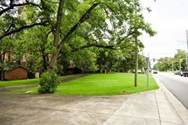 3481 S. Court St. - 33,124 SF Church & Education Facility