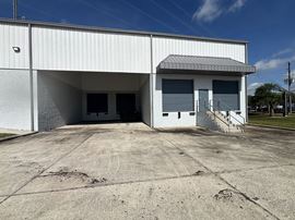American Industrial Center - 1155 Charles Street