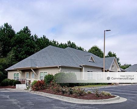 Office space for Rent at 4910 Jonesboro Road in Union City