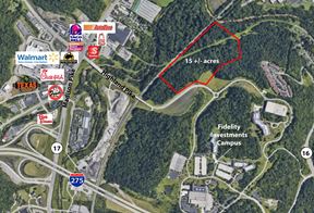 Multi-Family Land for Sale