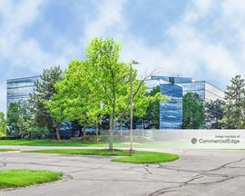Newmark Business Park - 3131 Newmark Drive
