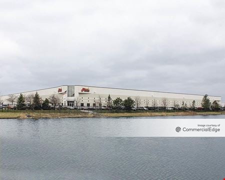 Industrial space for Rent at 901 Carlow Drive in Bolingbrook