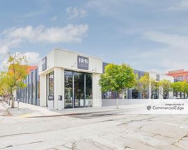 2211-2299 Alameda Street & 128 Utah Street