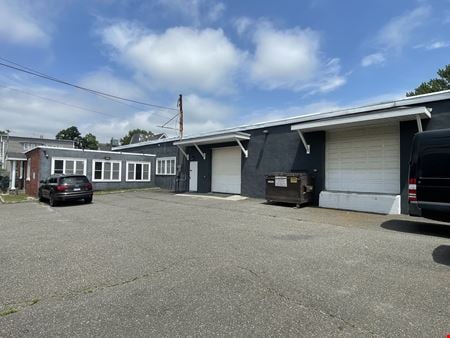 Photo of commercial space at 1318 Kossuth St in Bridgeport