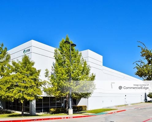 Prologis GSW Distribution Center Building 56