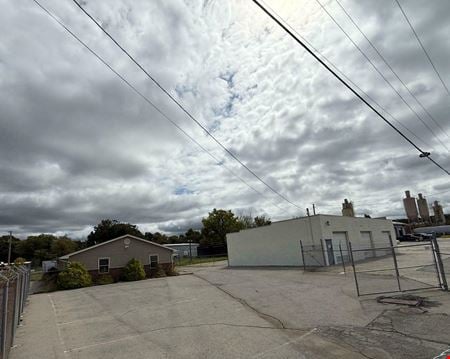 Industrial space for Sale at 457 Continental Dr in Maryville