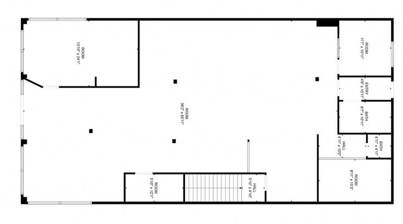117 Mount Pleasant Road (Route 6), Unit 2, Newtown, CT