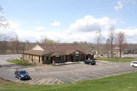 Fishers Landing