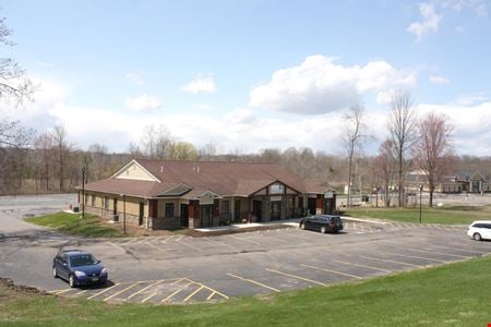 Photo of commercial space at 7387 Route 96 Victor in Victor