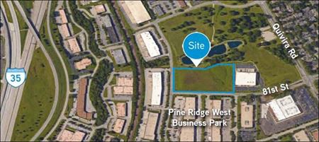 Commercial space for Sale at 11501 W 81st Street Lenexa 66214 USA in Lenexa